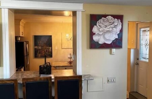 Halifax House | Oceanfront Oasis Tranquility Apartment