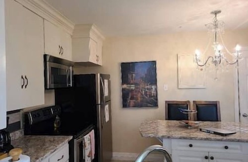 Halifax House | Oceanfront Oasis Tranquility Apartment