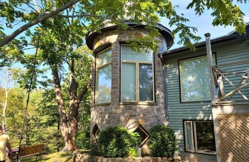 Halifax House | Oceanfront Oasis Tranquility Apartment