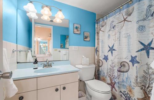South Patrick Shores Apartment | Oceanfront Oasis - 2BR2BA direct oceanfront!