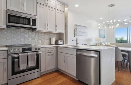 Tybee Island Condo | Oceanfront Oasis