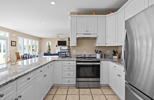 Emerald Isle House | Oceanfront Oasis with Private Pool, Beach Access & Stunning Views – Perfect for