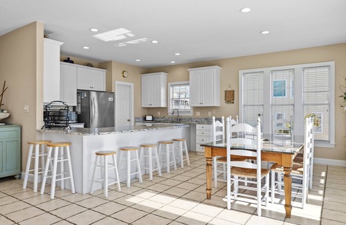 Emerald Isle House | Oceanfront Oasis with Private Pool, Beach Access & Stunning Views – Perfect for
