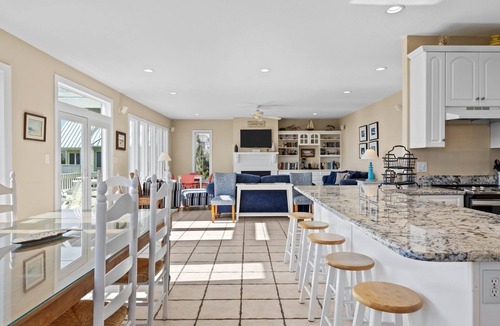 Emerald Isle House | Oceanfront Oasis with Private Pool, Beach Access & Stunning Views – Perfect for