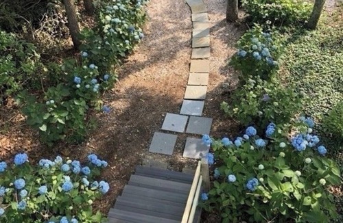 West Falmouth House | Oceanfront, Old Silver Beach