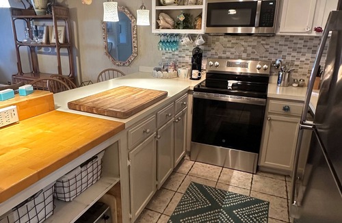 North Ocean City Condo | Oceanfront Over Pool & Beach~4 Seasons Balcony ~ Enjoyment @ Atlantis1203