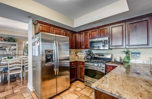 Windy Hill Condo | Oceanfront Penthouse with Spectacular Views at North Beach Resort