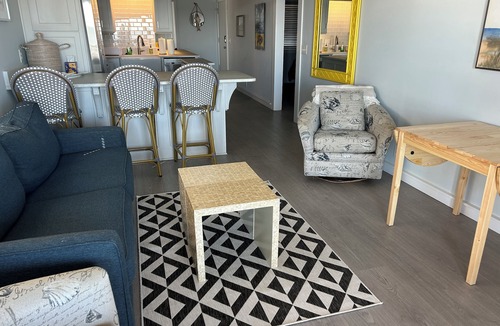 Ocean Isle Beach Condo | Oceanfront Paradise Awaits!