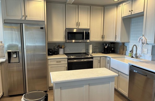 Ocean Isle Beach Condo | Oceanfront Paradise Awaits!