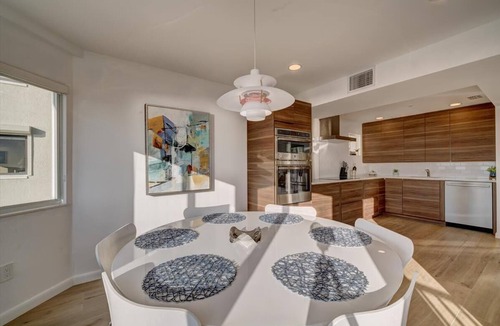 Redington Shores House | Oceanfront Paradise