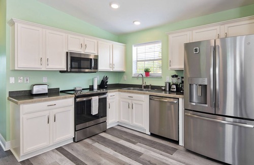 Key West House | Oceanfront Paradise! (15 minutes from Duval)