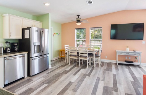 Key West House | Oceanfront Paradise! (15 minutes from Duval)