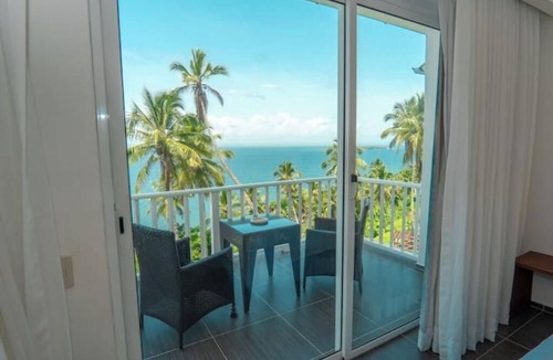 Samana Villa | Oceanfront paradise, sun-beach VII 302