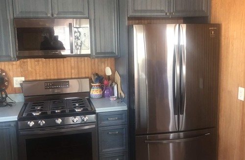 Ocean Beach House | Oceanfront Paradise in Robbins Rest