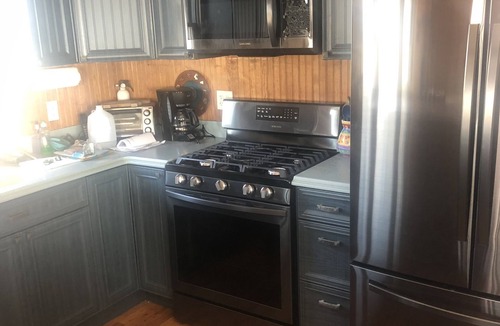 Ocean Beach House | Oceanfront Paradise in Robbins Rest