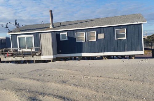 Ocean Beach House | Oceanfront Paradise in Robbins Rest