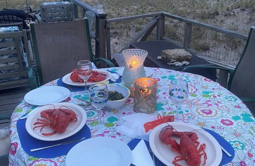 Ocean Beach House | Oceanfront Paradise in Robbins Rest