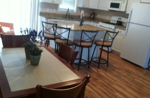 Ortley Beach House | "Oceanfront Paradise" -Steps Away from the Beautiful Sand & Surf!