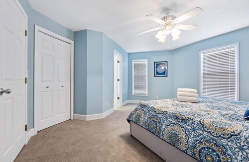 Melbourne Beach Resort | Oceanfront Penthouse Apartment-Twinzer
