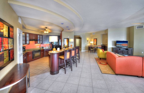 Brush - Stewarts Condo | Oceanfront Penthouse - 4 Bedroom - 4 Bath