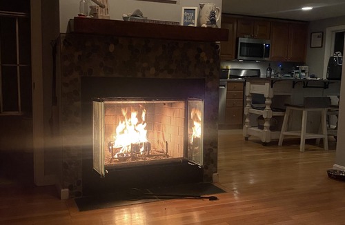 Plymouth House | Oceanfront Plymouth Escape!