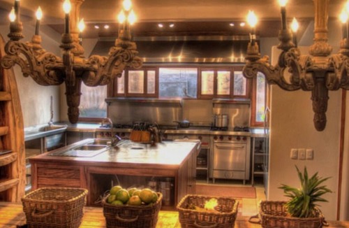 Barra de Colotepec Villa | Oceanfront Private Villa
