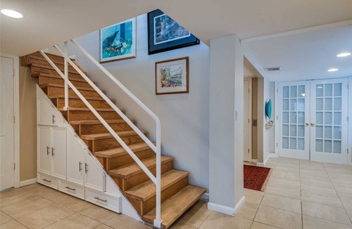 Lido Beach House | oceanfront private beach house