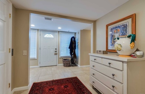 Lido Beach House | oceanfront private beach house