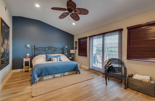 Lido Beach House | oceanfront private beach house