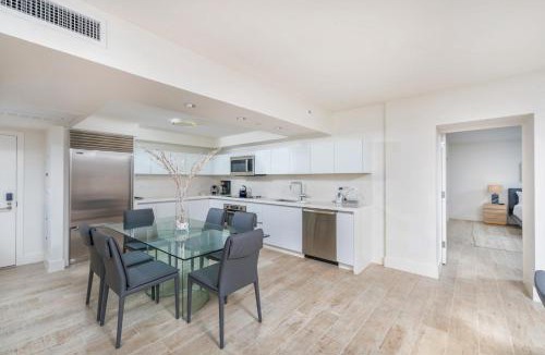South Beach Apartment | Oceanfront Private Condo at 1 Hotel & Homes -1019