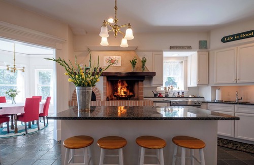 West Point House | Oceanfront, private home, 3 Bed, 3 Baths, near beaches, golf, dining & more.