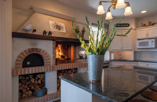 West Point House | Oceanfront, private home, 3 Bed, 3 Baths, near beaches, golf, dining & more.