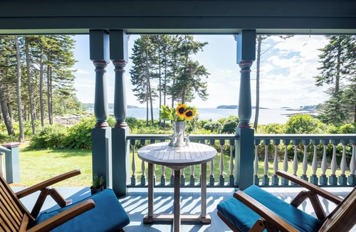 West Point House | Oceanfront, private home, 3 Bed, 3 Baths, near beaches, golf, dining & more.