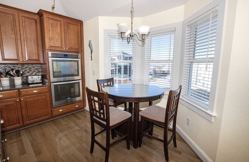 Rodanthe House | Oceanfront, Private Pool, Theater, Elevator, Handicap Friendly