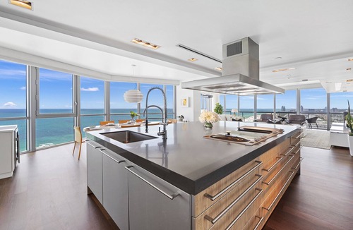 City Center Condo | Oceanfront Private Penthouse at The Setai -3909
