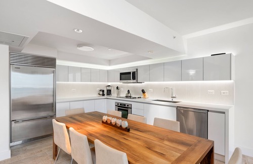South Beach Condo | Oceanfront Private Condo at 1 Hotel & Homes -1219