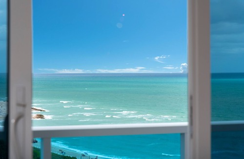 South Beach Condo | Oceanfront Private Condo at 1 Hotel & Homes -1219