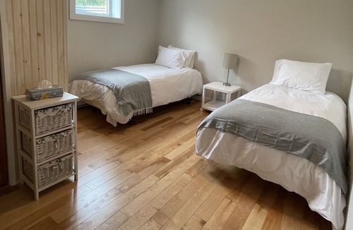 Antigonish County House | Oceanfront property with private beach. Private & serene.