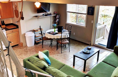 Brant Rock House | Oceanfront Rental House on a Private Beach!