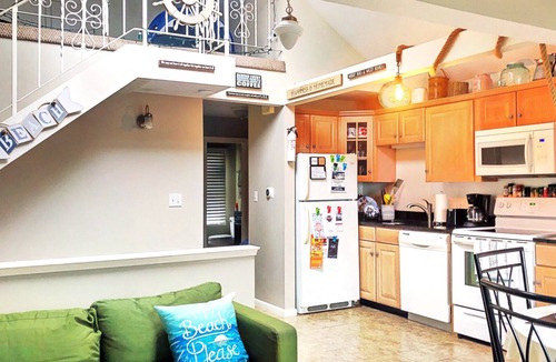 Brant Rock House | Oceanfront Rental House on a Private Beach!