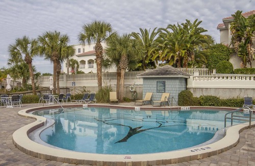 Butler Beach Condo | Oceanfront Resort ~ 3 Pools ~ Excellent Location