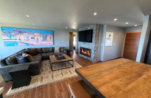 Bodega Bay House | Oceanfront Retreat Bodega Beach