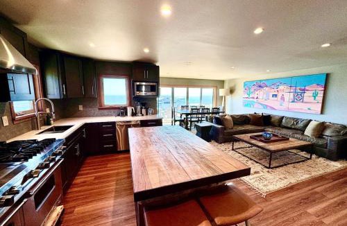 Bodega Bay House | Oceanfront Retreat Bodega Beach