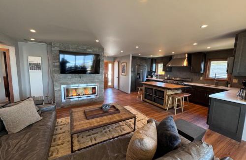 Bodega Bay House | Oceanfront Retreat Bodega Beach