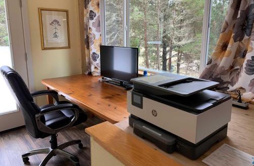 Long Beach House | Oceanfront Retreat with Private Long Beach Access!