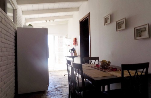 San Antonio del Mar Condo | Oceanfront Spacious condo with private beach access