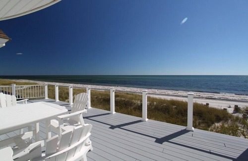 West Yarmouth House | Oceanfront Sandy Beach In West Yarmouth Cape Cod