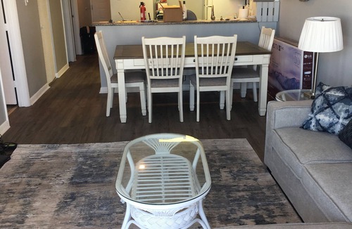 North Ocean City Condo | Oceanfront Sea Watch