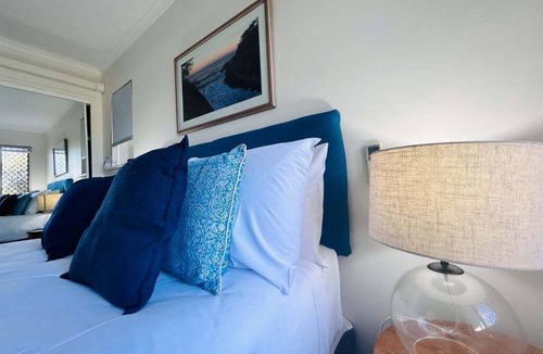 Point Lookout Resort | Oceanfront Serenity at your doorstep