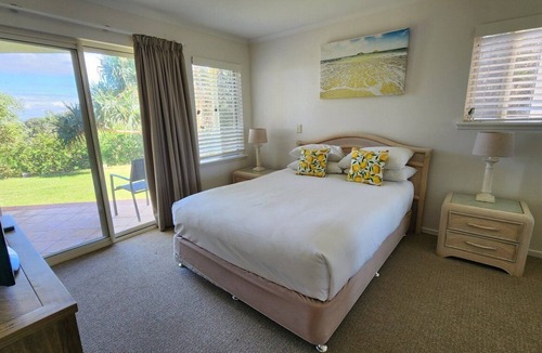 Point Lookout Resort | Oceanfront Serenity at your doorstep